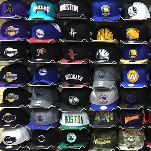 Meet your Posher, Vince